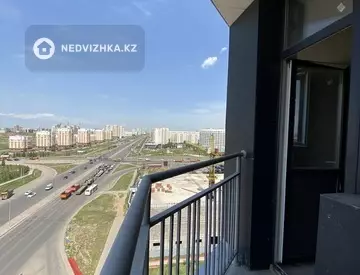 85 м², 2-комнатная квартира, этаж 7 из 13, 85 м², изображение - 40