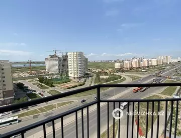 85 м², 2-комнатная квартира, этаж 7 из 13, 85 м², изображение - 39