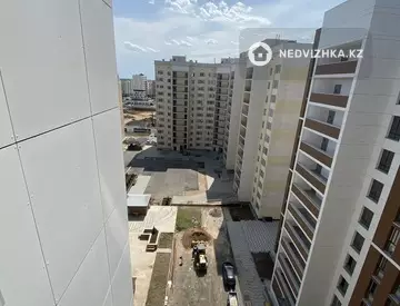 85 м², 2-комнатная квартира, этаж 7 из 13, 85 м², изображение - 47