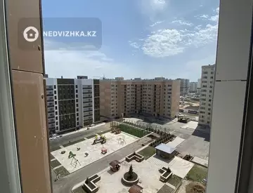 85 м², 2-комнатная квартира, этаж 7 из 13, 85 м², изображение - 42