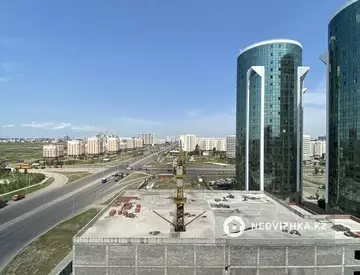 85 м², 2-комнатная квартира, этаж 7 из 13, 85 м², изображение - 43