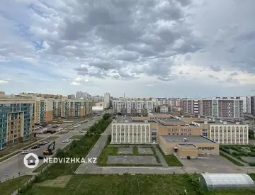 85 м², 2-комнатная квартира, этаж 7 из 13, 85 м², изображение - 44
