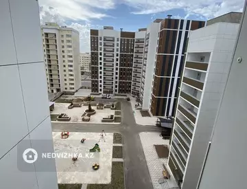 85 м², 2-комнатная квартира, этаж 7 из 13, 85 м², изображение - 48