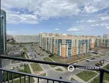 85 м², 2-комнатная квартира, этаж 7 из 13, 85 м², изображение - 45