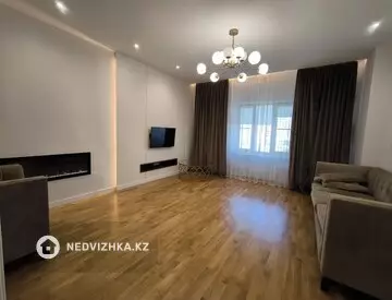156 м², 4-комнатная квартира, этаж 5 из 6, 156 м², изображение - 4