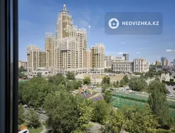 156 м², 4-комнатная квартира, этаж 5 из 6, 156 м², изображение - 20