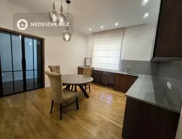 156 м², 4-комнатная квартира, этаж 5 из 6, 156 м², изображение - 29