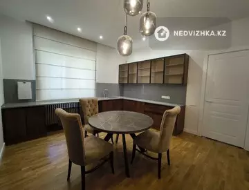 156 м², 4-комнатная квартира, этаж 5 из 6, 156 м², изображение - 31
