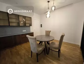 156 м², 4-комнатная квартира, этаж 5 из 6, 156 м², изображение - 32