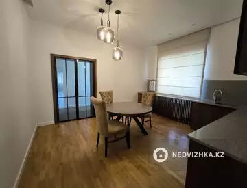 156 м², 4-комнатная квартира, этаж 5 из 6, 156 м², изображение - 33