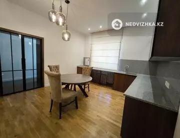 156 м², 4-комнатная квартира, этаж 5 из 6, 156 м², изображение - 41