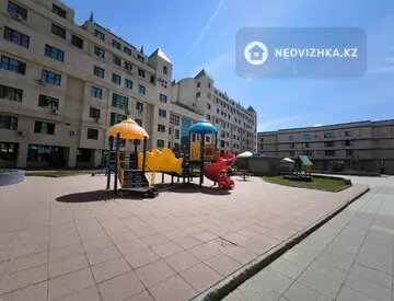 156 м², 4-комнатная квартира, этаж 5 из 6, 156 м², изображение - 43