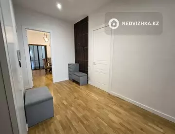 156 м², 4-комнатная квартира, этаж 5 из 6, 156 м², изображение - 44