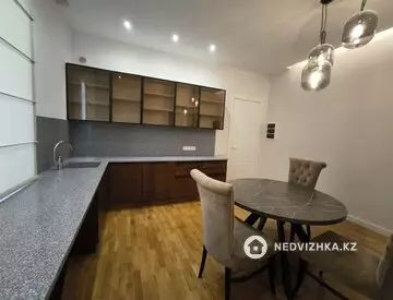 156 м², 4-комнатная квартира, этаж 5 из 6, 156 м², изображение - 45