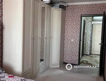 2-комнатная квартира, этаж 4 из 4, 39 м²