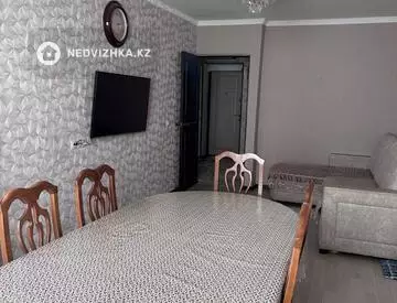 2-комнатная квартира, этаж 4 из 4, 39 м²
