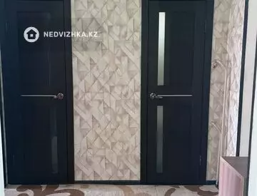 39 м², 2-комнатная квартира, этаж 4 из 4, 39 м², изображение - 4