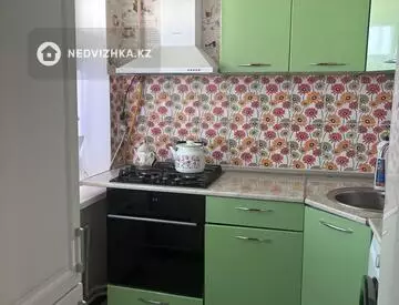 39 м², 2-комнатная квартира, этаж 4 из 4, 39 м², изображение - 5