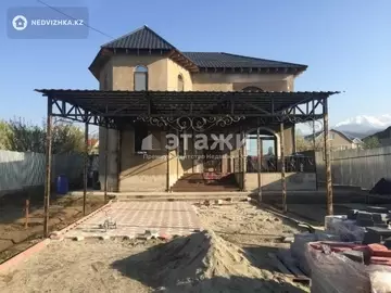 6-комнатный дом, 8 соток, 281 м²