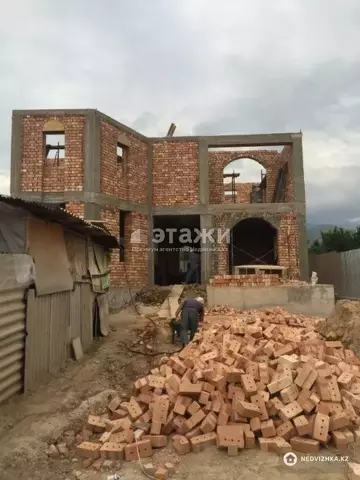 281.4 м², 6-комнатный дом, 8 соток, 281 м², изображение - 4