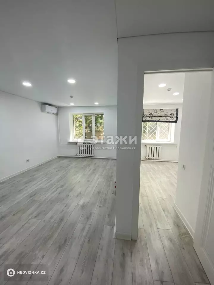 45 м², Офисное помещение, этаж 1 из 4, 45 м², изображение - 1