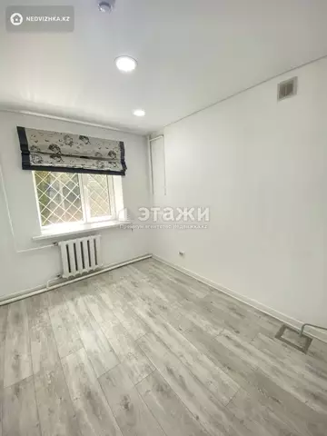Офисное помещение, этаж 1 из 4, 45 м²