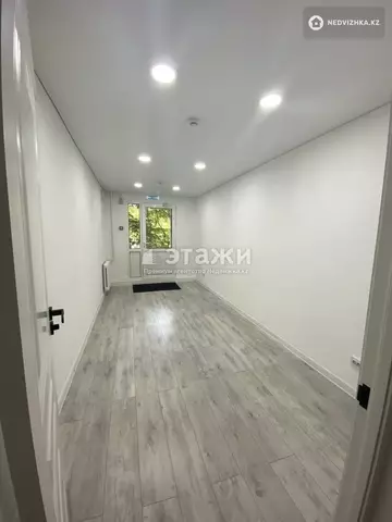 Офисное помещение, этаж 1 из 4, 45 м²