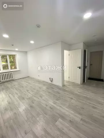 Офисное помещение, этаж 1 из 4, 45 м²