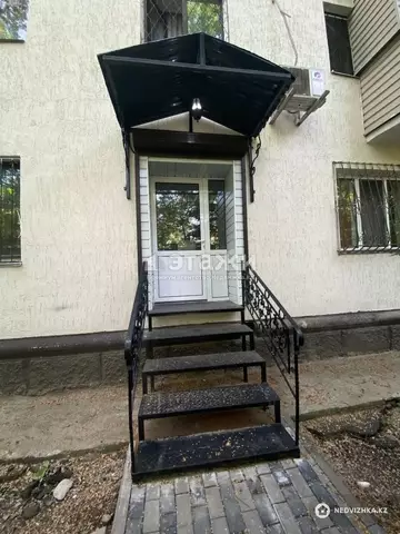 45 м², Офисное помещение, этаж 1 из 4, 45 м², изображение - 4