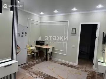 1-комнатная квартира, этаж 1 из 9, 28 м²