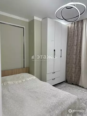 1-комнатная квартира, этаж 1 из 9, 28 м²