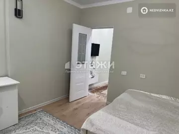 1-комнатная квартира, этаж 1 из 9, 28 м²
