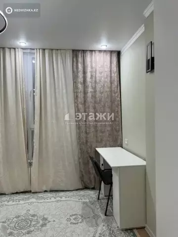 28 м², 1-комнатная квартира, этаж 1 из 9, 28 м², изображение - 4