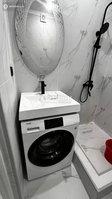 1-комнатная квартира, этаж 2 из 10, 26 м²