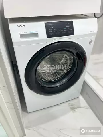 1-комнатная квартира, этаж 2 из 10, 26 м²
