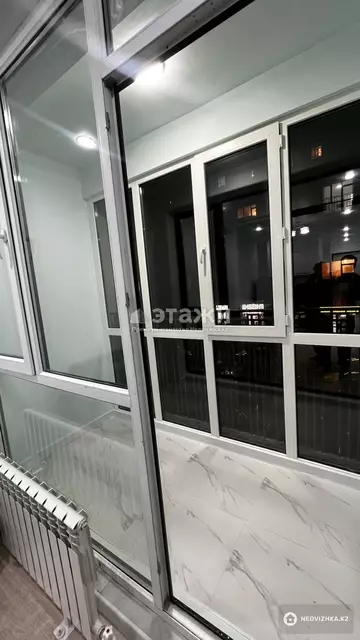 26 м², 1-комнатная квартира, этаж 2 из 10, 26 м², изображение - 4