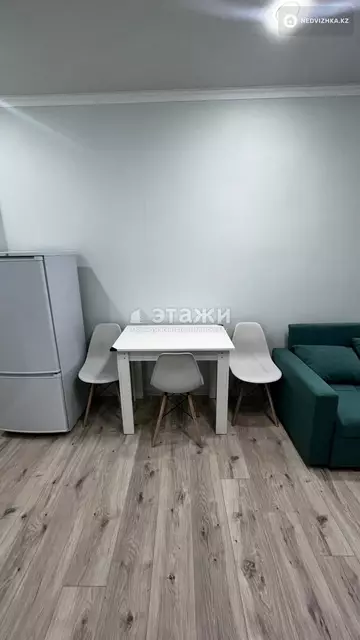 26 м², 1-комнатная квартира, этаж 2 из 10, 26 м², изображение - 5