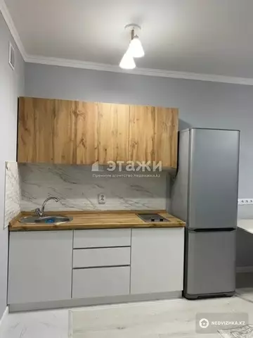1-комнатная квартира, этаж 3 из 10, 26 м²