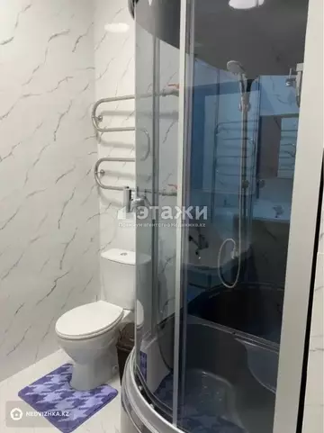 1-комнатная квартира, этаж 3 из 10, 26 м²