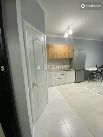 1-комнатная квартира, этаж 3 из 10, 26 м²