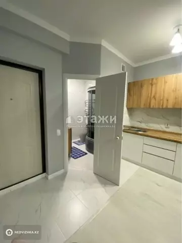 1-комнатная квартира, этаж 3 из 10, 26 м²