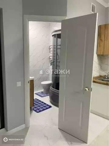 26 м², 1-комнатная квартира, этаж 3 из 10, 26 м², изображение - 4