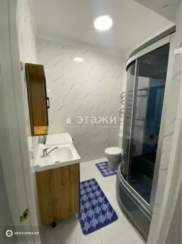 26 м², 1-комнатная квартира, этаж 3 из 10, 26 м², изображение - 5