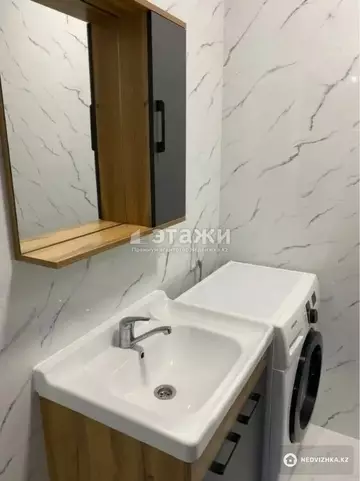 26 м², 1-комнатная квартира, этаж 3 из 10, 26 м², изображение - 6