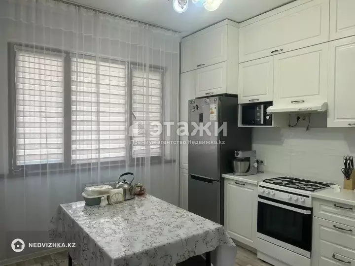 45.5 м², 1-комнатная квартира, этаж 2 из 7, 46 м², изображение - 1