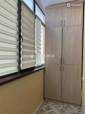 45.5 м², 1-комнатная квартира, этаж 2 из 7, 46 м², изображение - 6