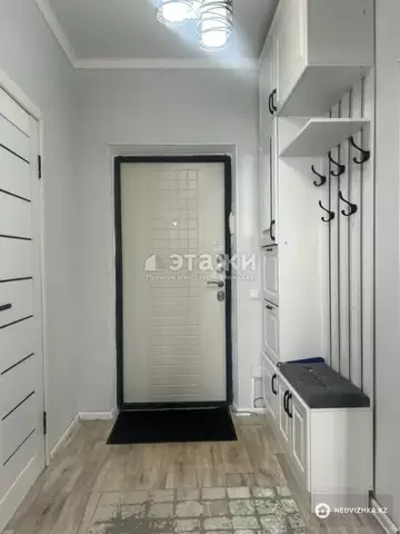 45.5 м², 1-комнатная квартира, этаж 2 из 7, 46 м², изображение - 8