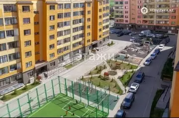 45.5 м², 1-комнатная квартира, этаж 2 из 7, 46 м², изображение - 9