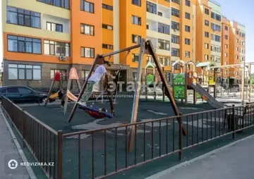 45.5 м², 1-комнатная квартира, этаж 2 из 7, 46 м², изображение - 10