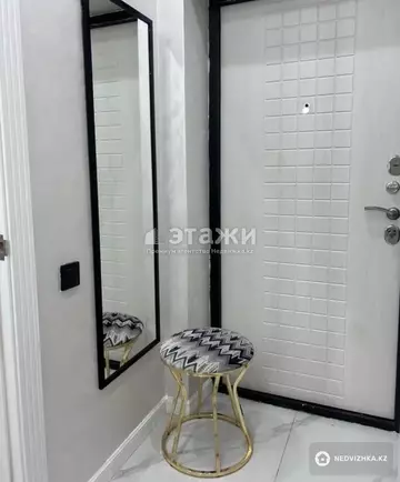 25 м², 1-комнатная квартира, этаж 4 из 12, 25 м², изображение - 5